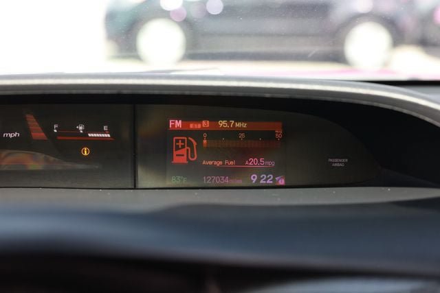 Used 2015 Honda Civic Si image 50