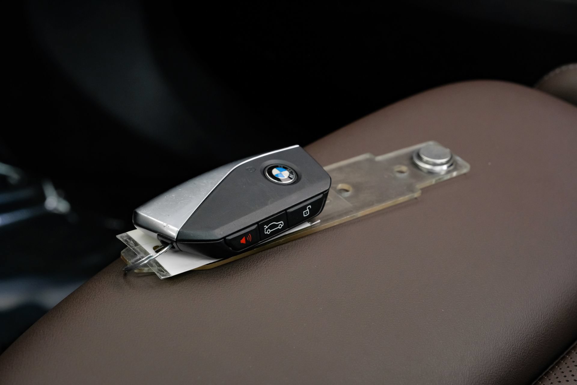 Used 2025 BMW X2 xDrive28i AWD/4WD image 62
