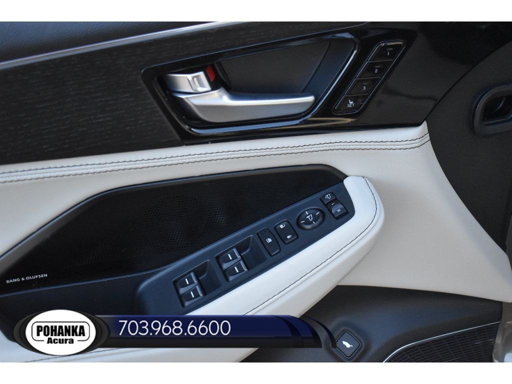 New 2026 Acura MDX Type S w/ Advance Package AWD/4WD image 25