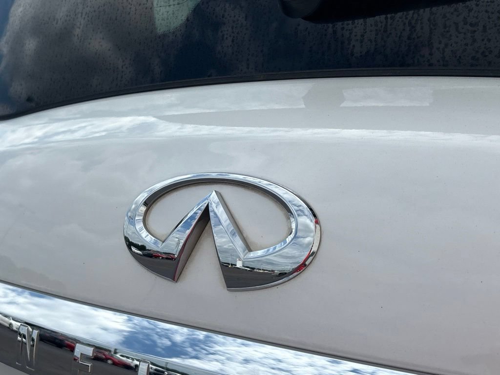 Used 2018 INFINITI QX80 2WD image 36