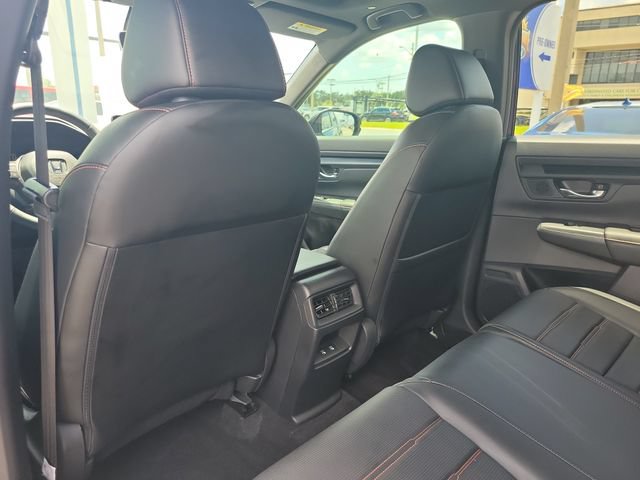 Used 2025 Honda CR-V Sport-L image 13