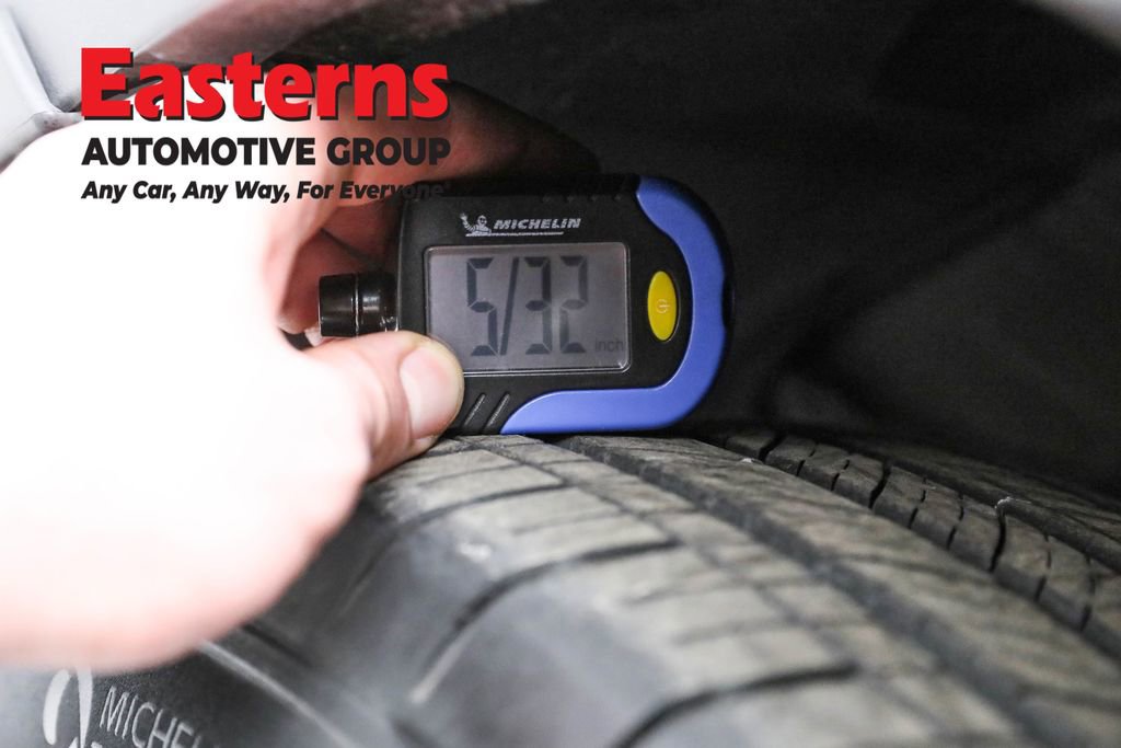 Used 2022 Toyota Corolla Cross LE image 28