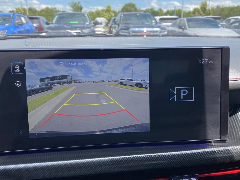 Used 2024 Hyundai Sonata N Line FWD image 17
