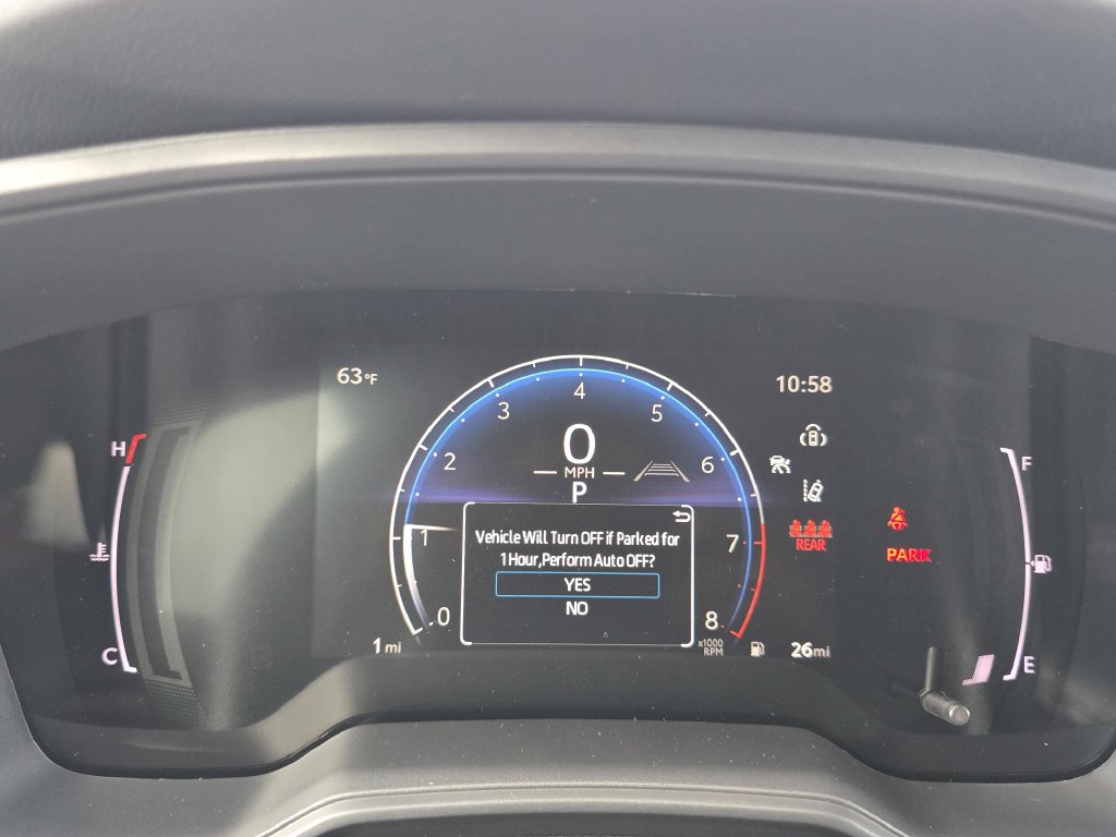New 2027 Toyota Corolla SE FWD image 25
