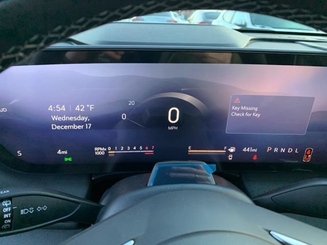 New 2026 Buick Enclave Avenir w/ Super Cruise Package FWD image 20
