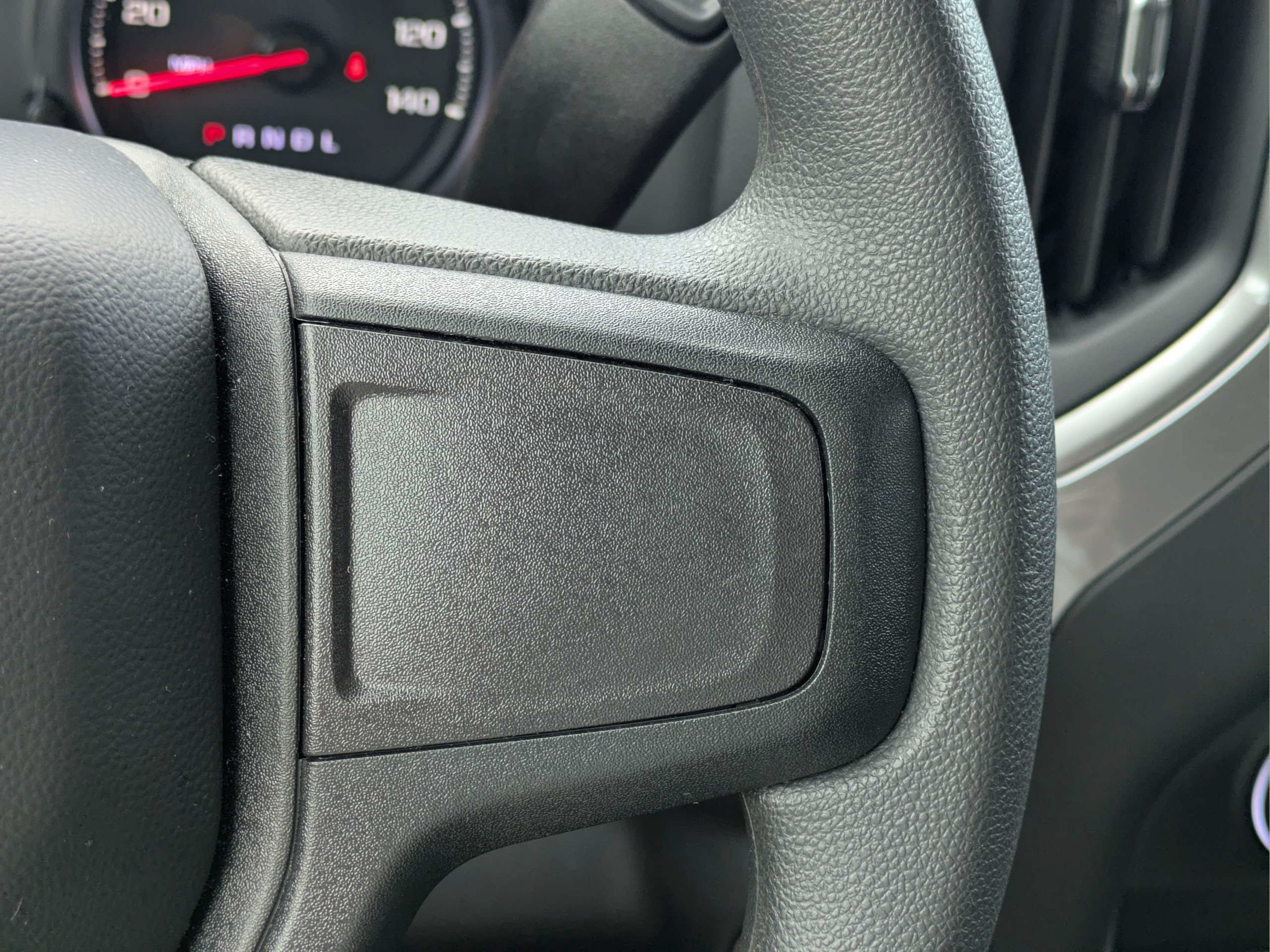Used 2024 Chevrolet Silverado 1500 Custom w/ Turbomax Blackout Package AWD/4WD image 24