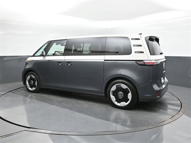 New 2025 Volkswagen ID. Buzz Pro S Plus image 5
