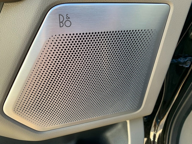 Used 2024 Ford F150 Platinum w/ Equipment Group 703A Plus image 25