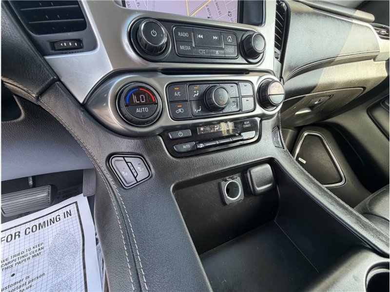 Used 2019 Chevrolet Tahoe LT AWD/4WD image 40