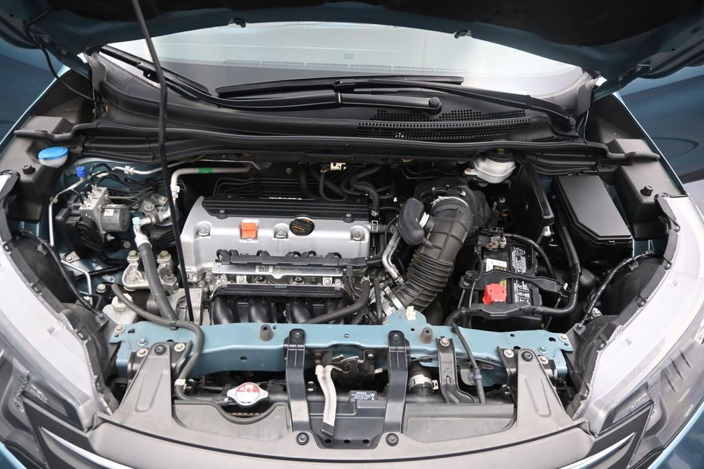 Used 2014 Honda CR-V EX-L image 11