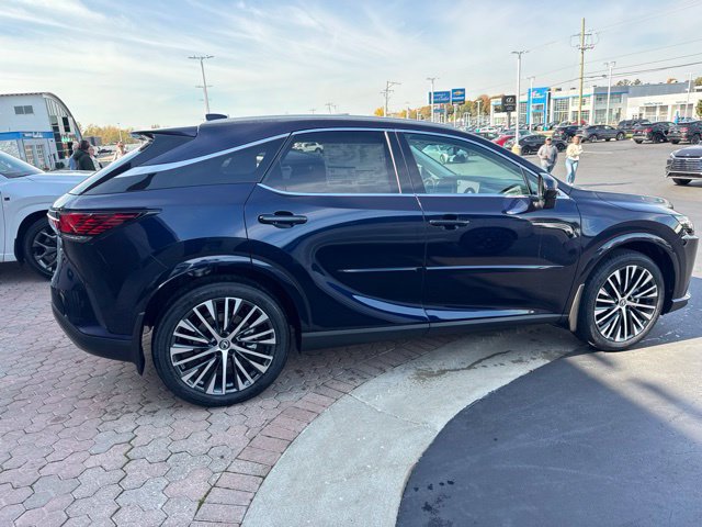 New 2026 Lexus RX 350 w/ Convenience Package AWD/4WD image 7