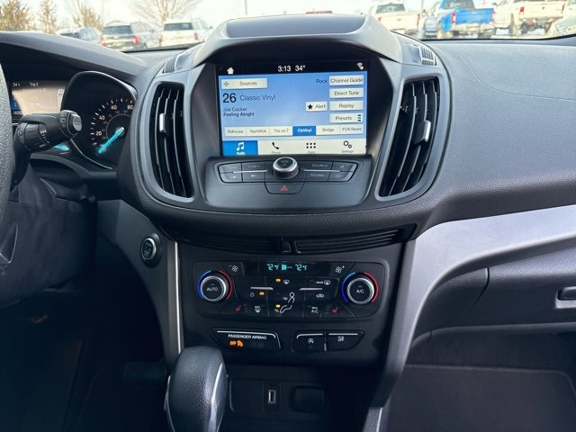 Used 2019 Ford Escape SE image 8