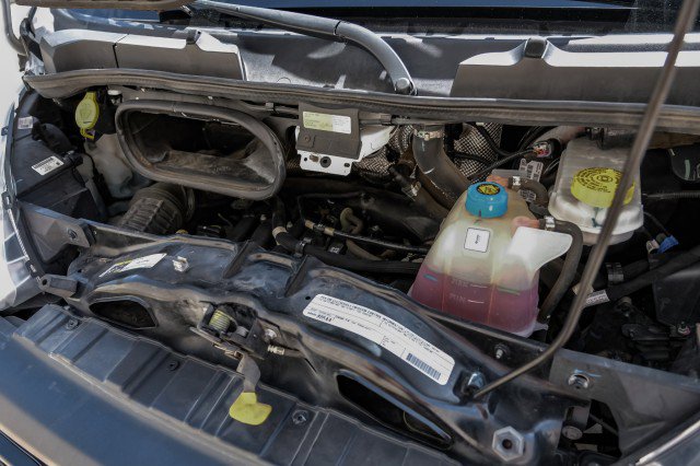 Used 2023 RAM ProMaster 1500 w/ Convenience Group image 35