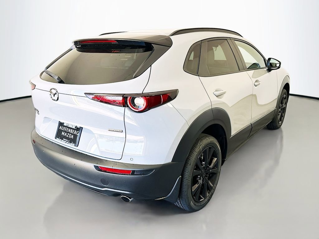 New 2026 MAZDA CX-30 Aire Edition image 7