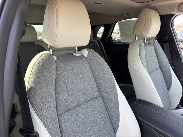 New 2026 MAZDA CX-30 Aire Edition image 24