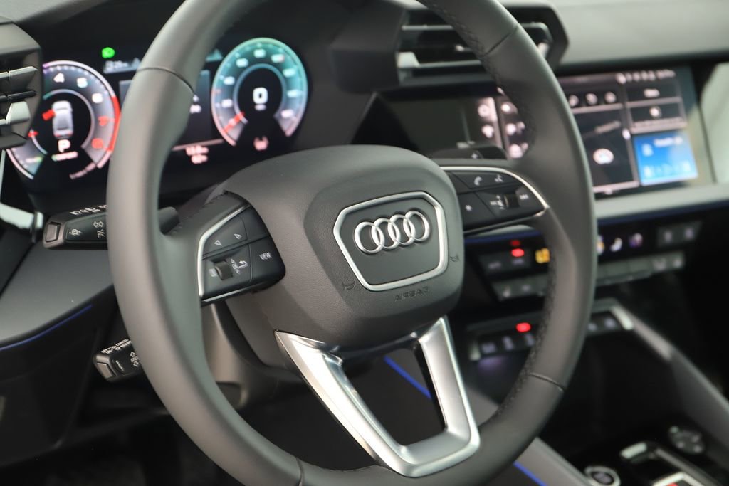New 2026 Audi A3 2.0T Premium Plus image 17