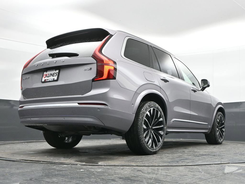New 2026 Volvo XC90 B5 Plus image 36