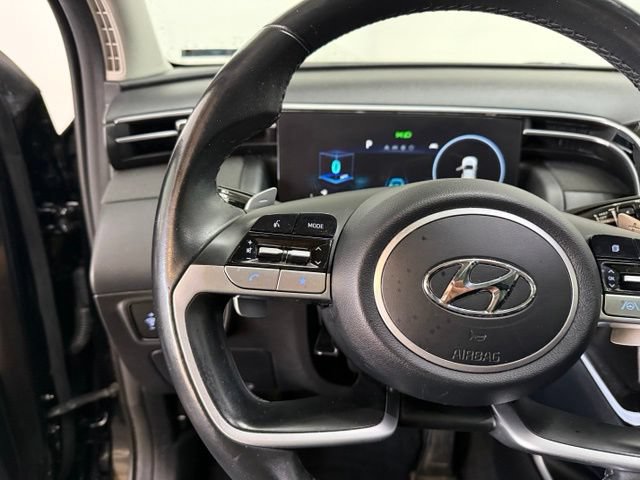 Used 2022 Hyundai Tucson SEL w/ Cargo Package AWD/4WD image 17
