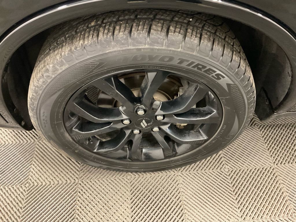 Used 2019 Dodge Durango R/T w/ Technology Group image 10