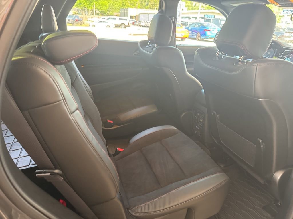 Used 2026 Dodge Durango GT w/ Tow 'N Go Package AWD/4WD image 24