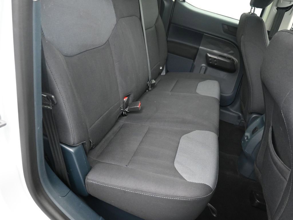 Used 2024 Ford Maverick XL image 28