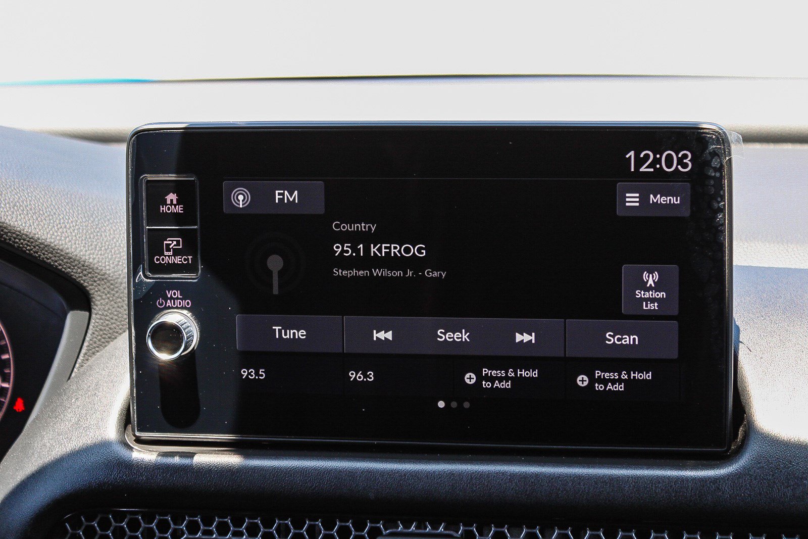 Certified 2026 Honda HR-V Sport image 16