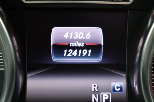 Used 2019 Mercedes-Benz GLS 450 4MATIC image 15