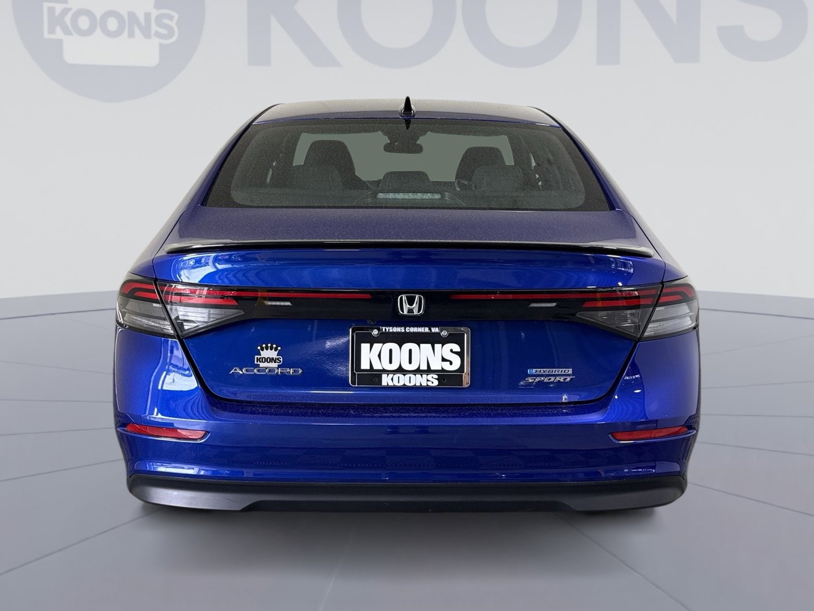 Used 2023 Honda Accord Sport image 5