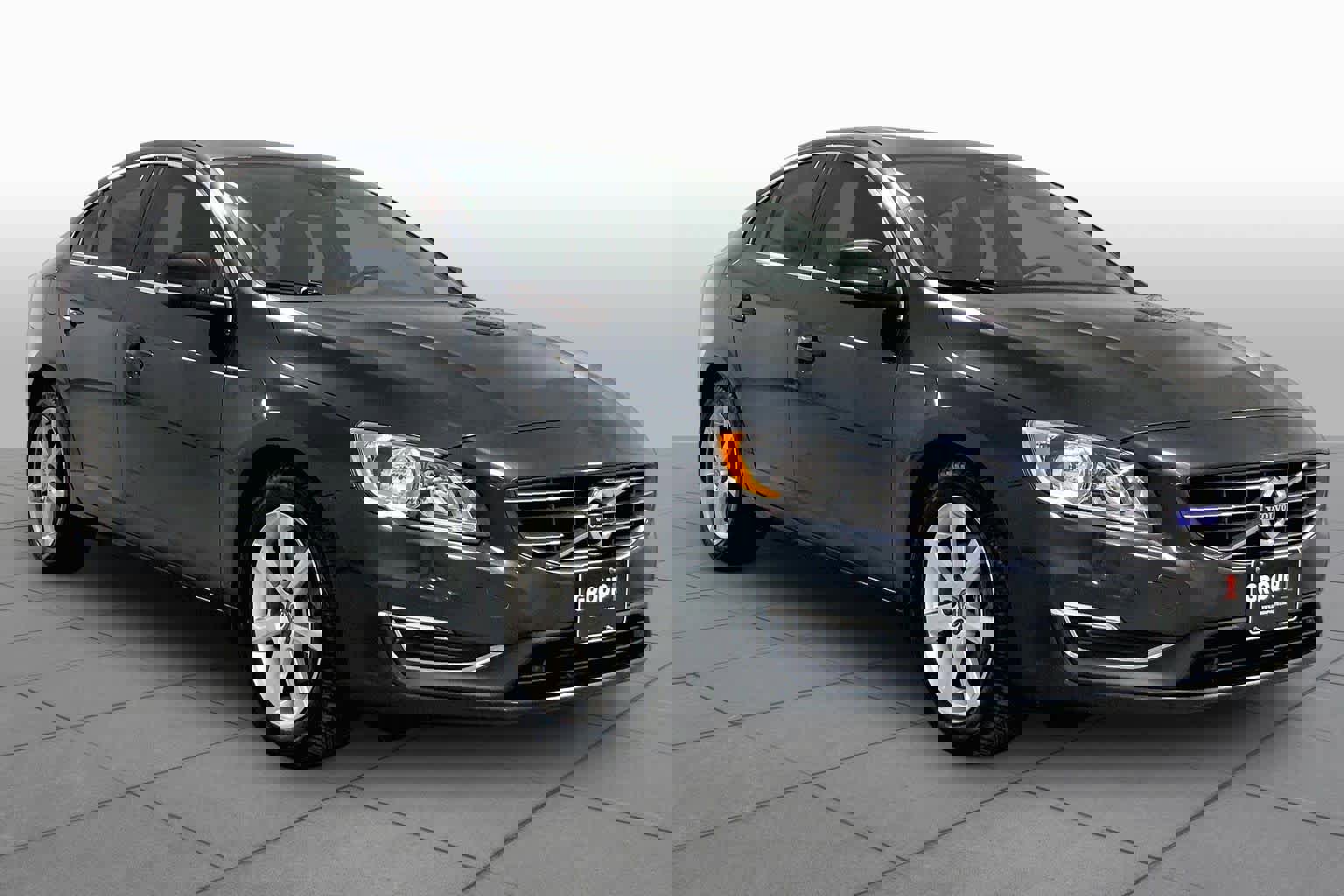 Used 2016 Volvo S60 T5 Premier image 2