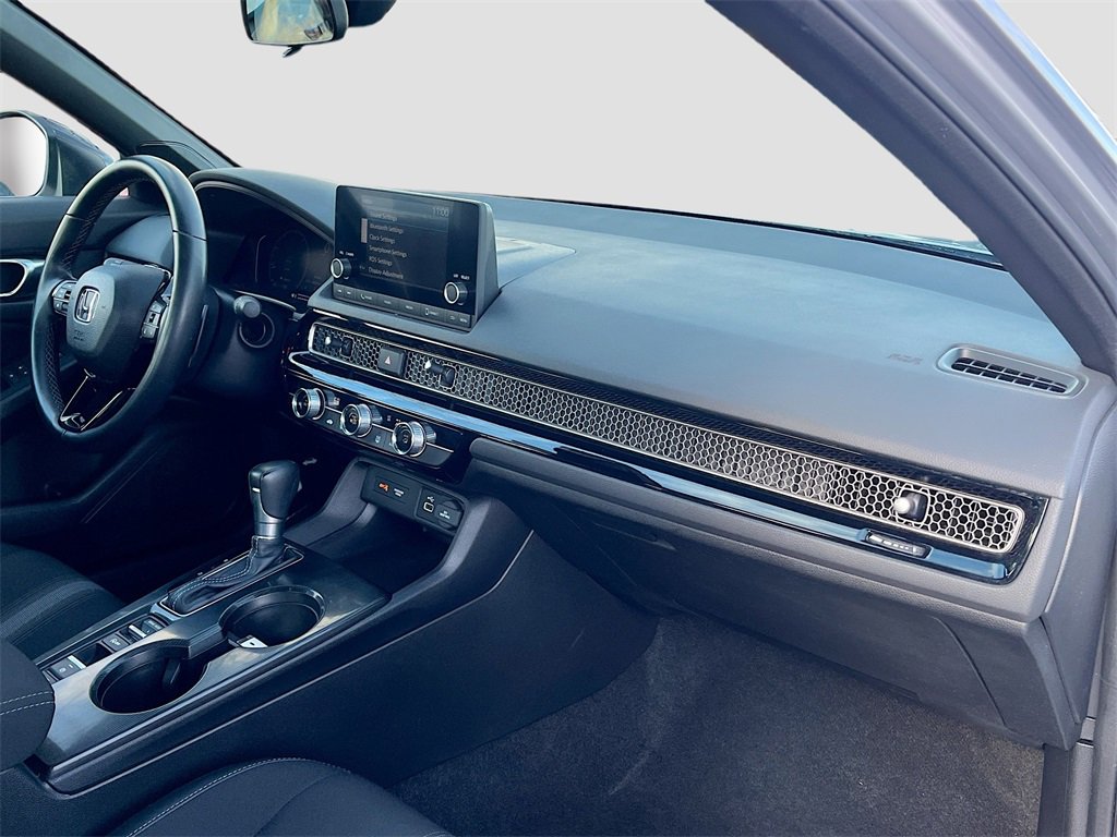 Used 2022 Honda Civic Sport image 25