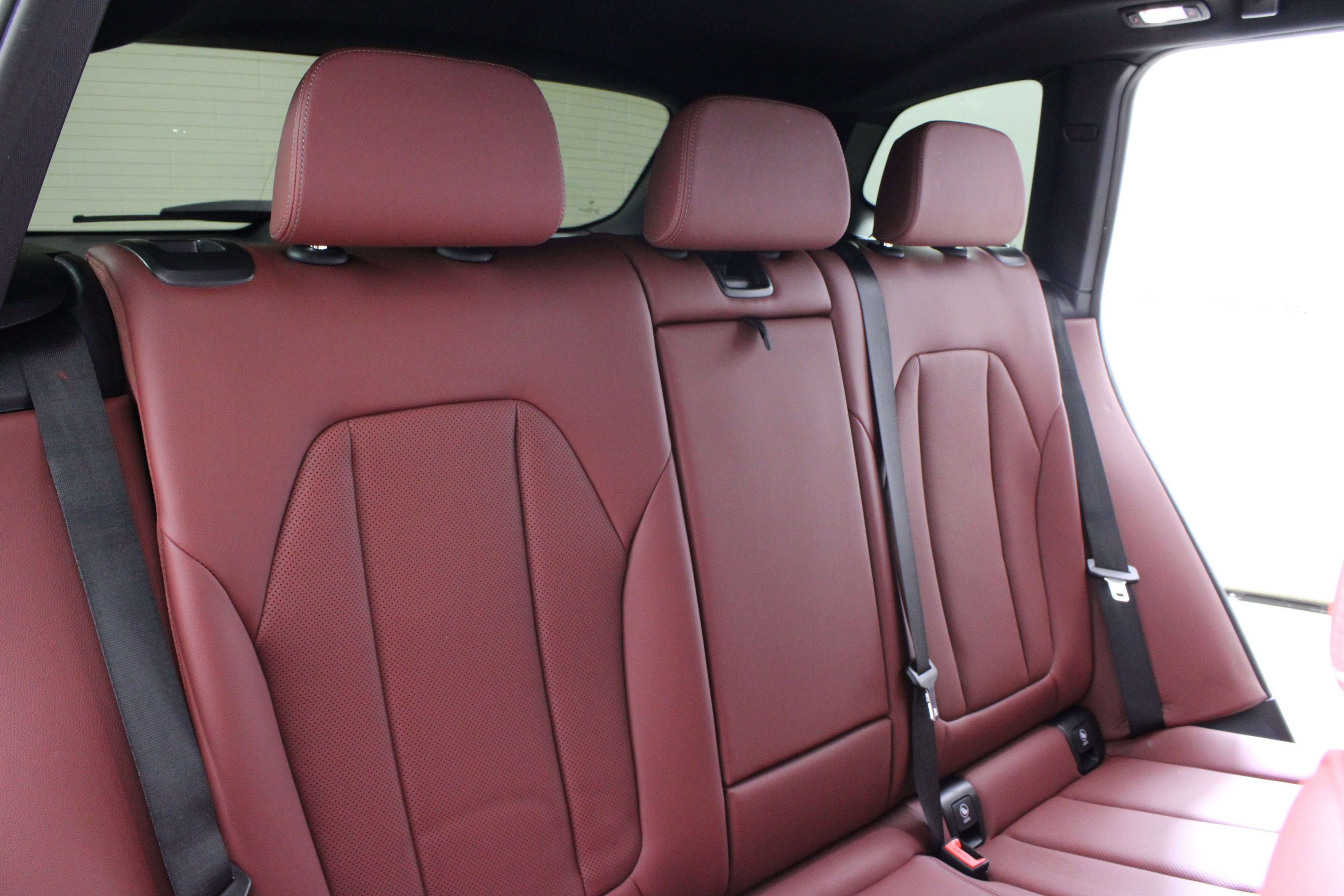 Used 2023 BMW X3 xDrive30i image 15