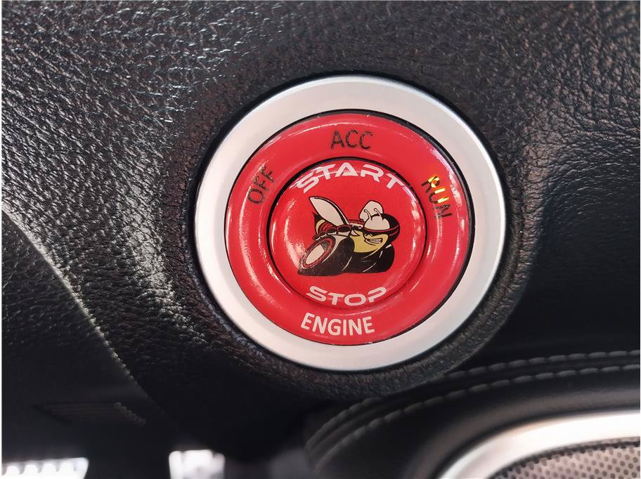 Used 2016 Dodge Challenger R/T Scat Pack w/ Leather Interior Group RWD image 14