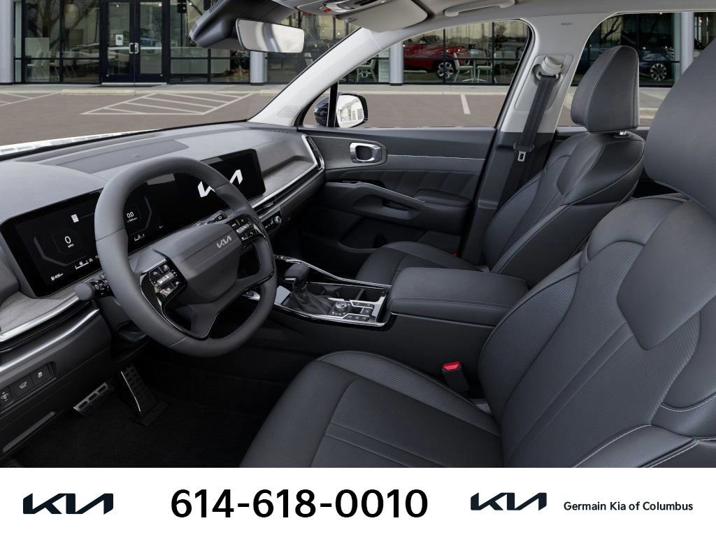 New 2026 Kia Sorento SX image 20