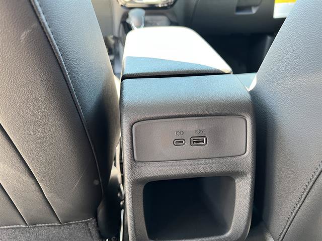 New 2026 Chevrolet Trax LT w/ Driver Confidence Package FWD image 15