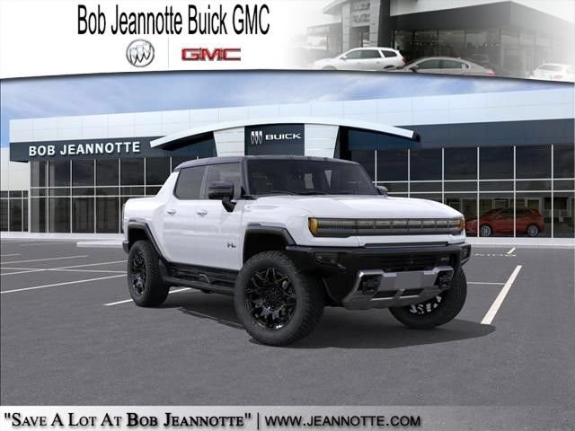 New 2026 GMC Hummer EV 4x4 Crew Cab video 1