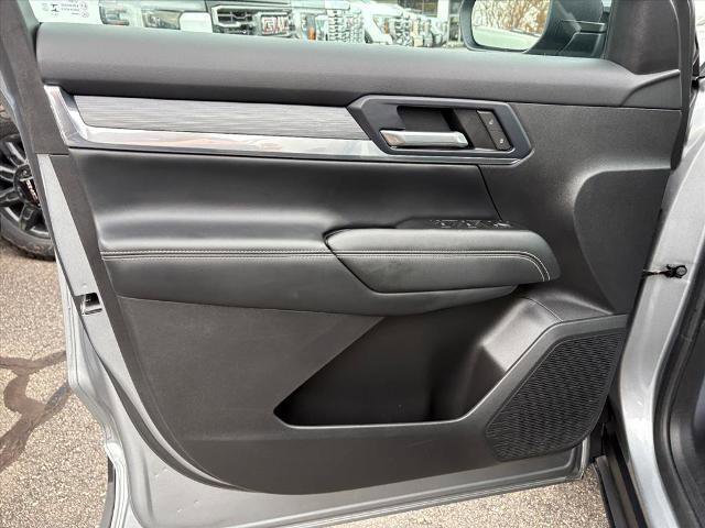 Certified 2025 GMC Terrain Elevation image 20