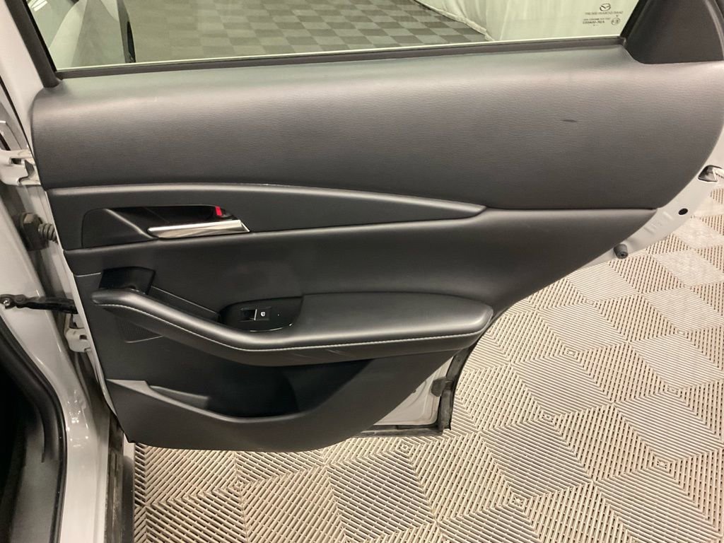 Used 2025 MAZDA CX-30 AWD 2.5 S w/ Preferred Package image 28