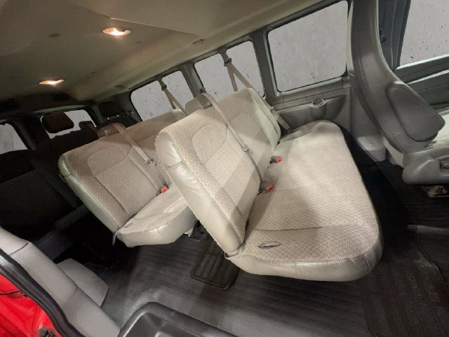 Used 2014 Chevrolet Express 1500 LT w/ LT Preferred Equipment Group AWD/4WD image 21