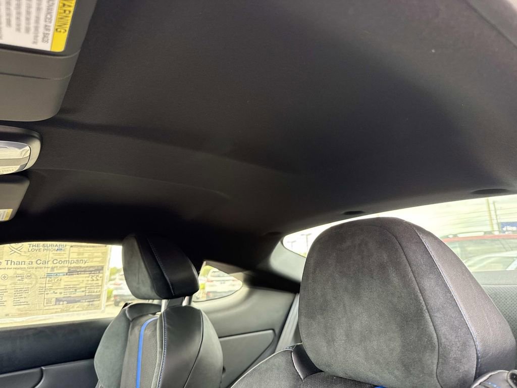 New 2026 Subaru BRZ tS image 18