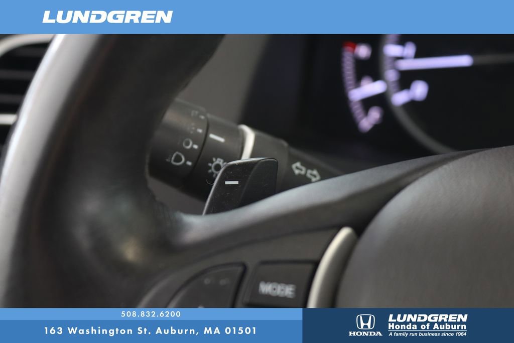 Used 2016 Acura RDX AWD w/ Technology Package image 21