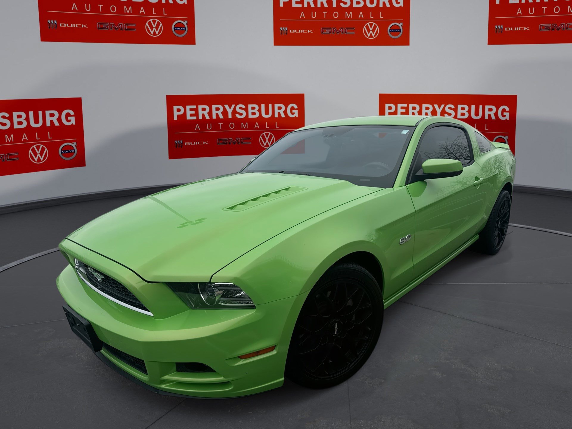 Used 2013 Ford Mustang GT w/ Electronics Pkg image 1