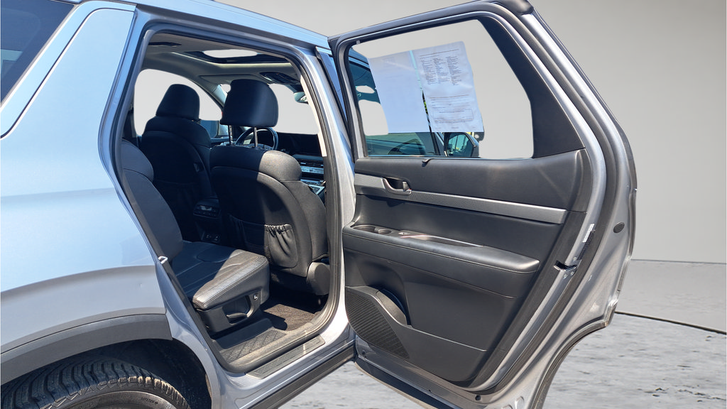 Used 2020 Hyundai Palisade SEL AWD/4WD image 13