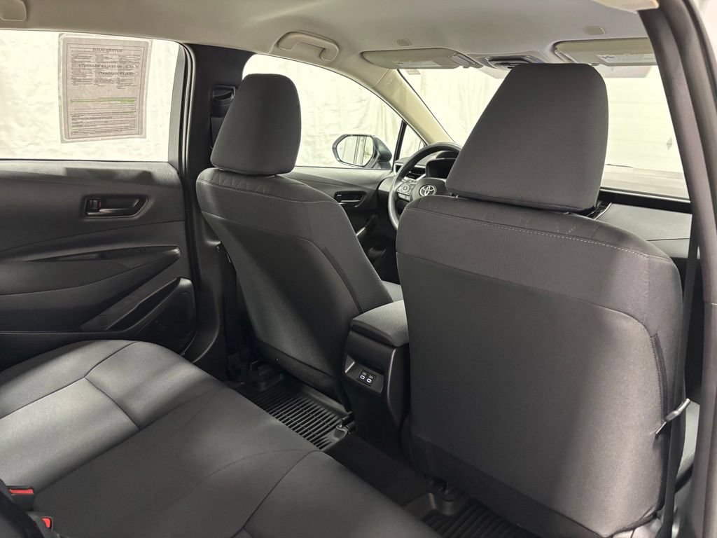 Used 2026 Toyota Corolla LE FWD image 52