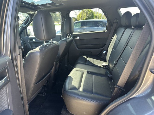 Used 2011 Ford Escape Limited w/ 302A Rapid Spec Order Code image 13