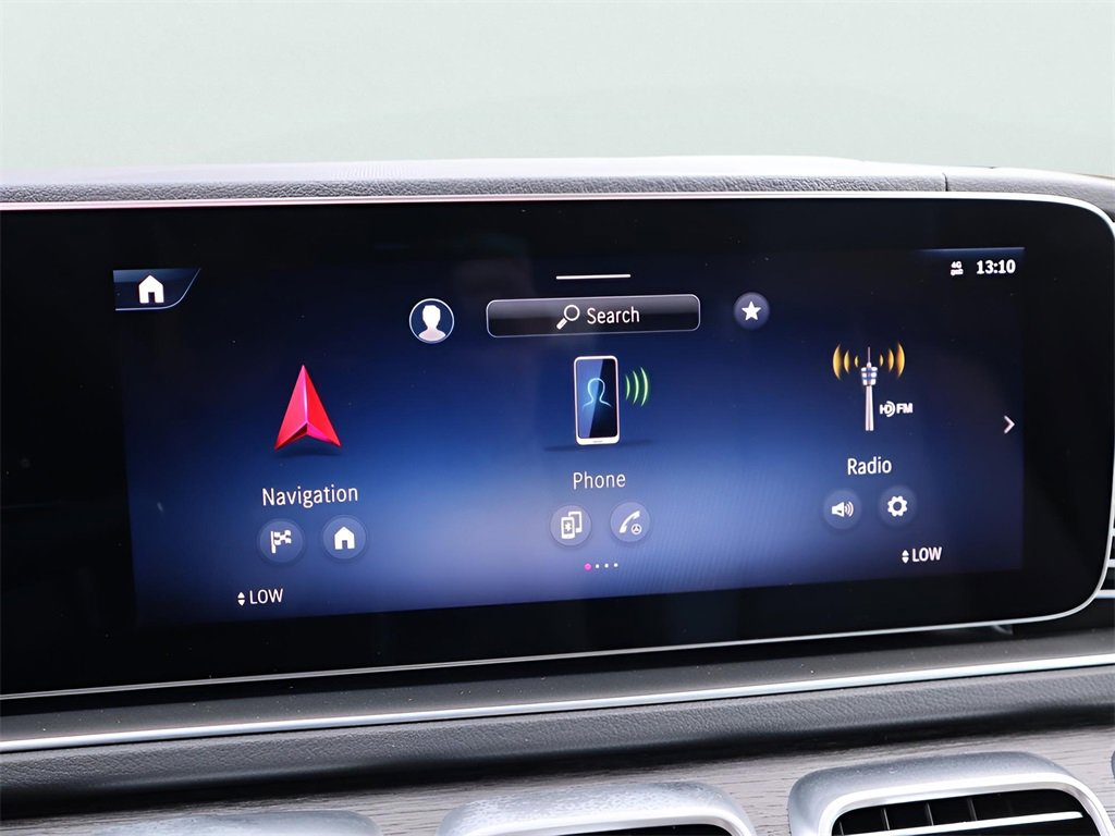 New 2026 Mercedes-Benz GLE 450 4MATIC image 43