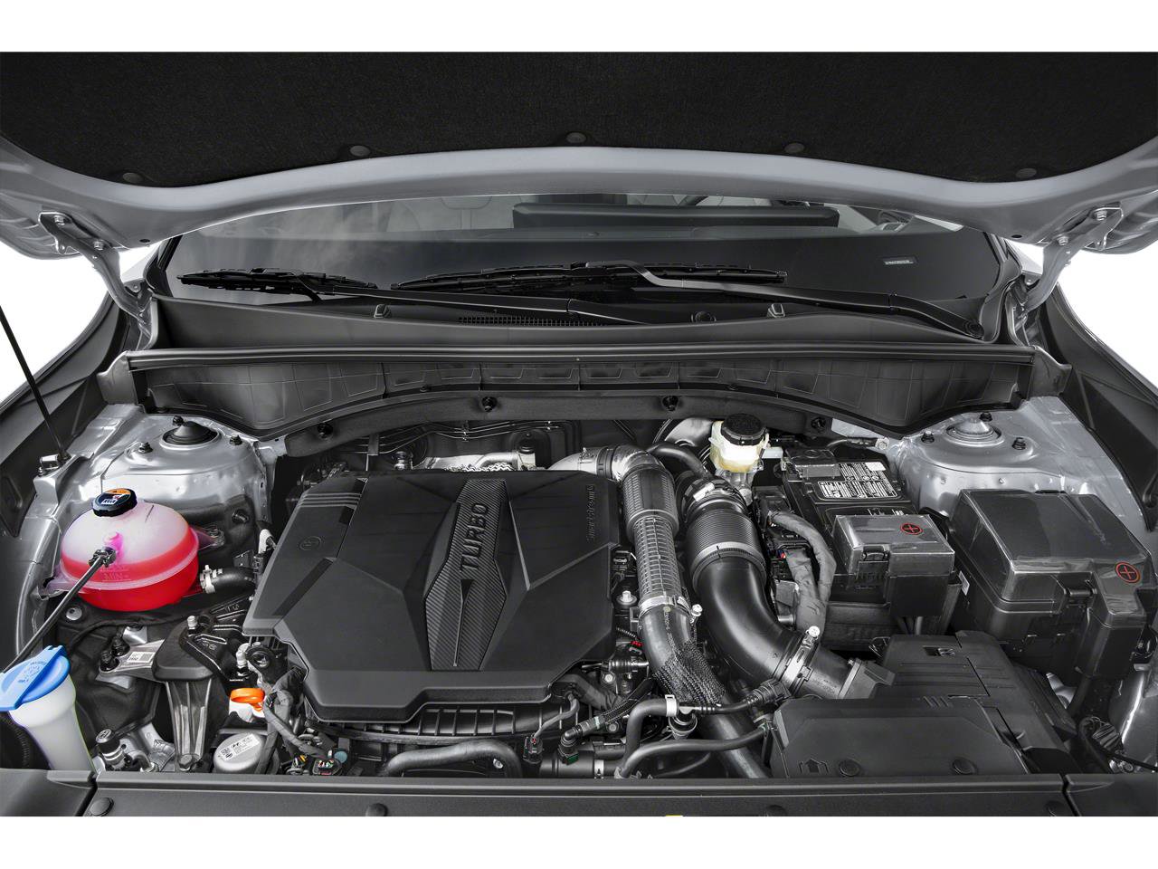 New 2026 Kia Sorento EX image 8