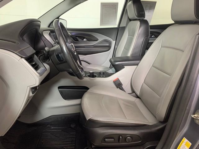 Used 2019 GMC Terrain SLT w/ Preferred Package image 13