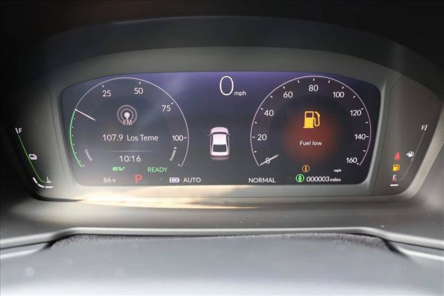 New 2026 Honda Accord EX-L image 15