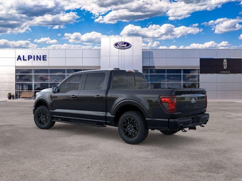 New 2026 Ford F150 Tremor w/ Equipment Group 402B AWD/4WD image 4
