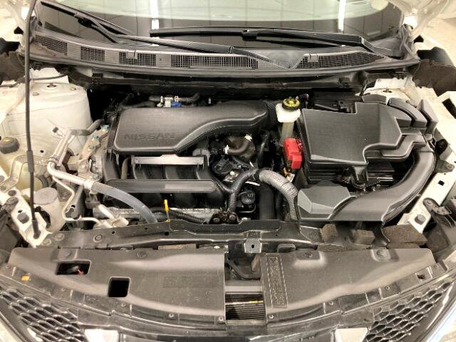 Used 2019 Nissan Rogue Sport S image 33